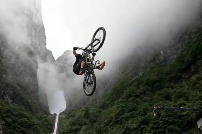 ​红牛——恰巧卖饮料的广告创意大咖