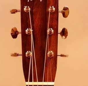 ​【音乐技巧】吉他如何科学更换琴弦，搞一下不就知道了！