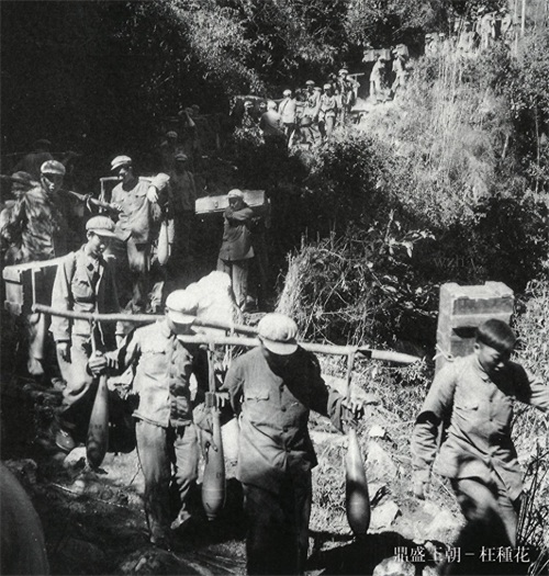 1962年中印战争：中国解放军横扫印军，完全碾压，厉害了我的国