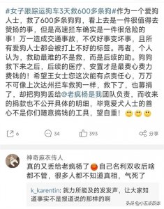 ​震惊！爱狗人士诈捐300万，因分赃不均怒而曝光，内部视频流出