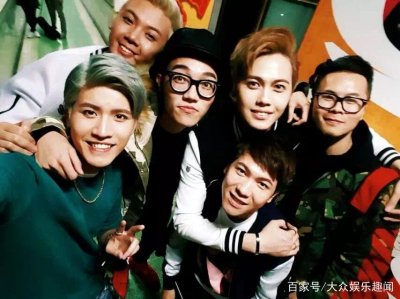 ​BOP天堂鸟发布新歌《把你捧在手心里》MV重现爱情甜蜜