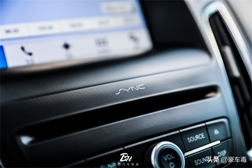 加速匹敌奥迪R系，福特福克斯RS赛道版