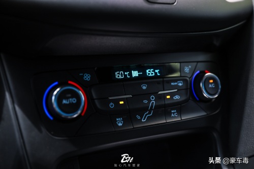 加速匹敌奥迪R系，福特福克斯RS赛道版