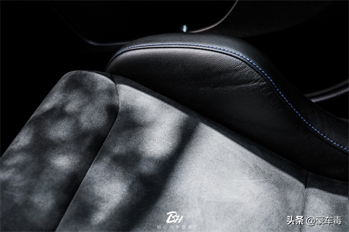 加速匹敌奥迪R系，福特福克斯RS赛道版