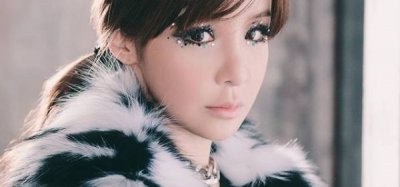 ​朴春整容了吗 朴春整容前后照片对比