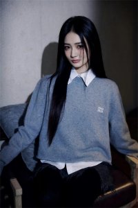 ​徐璐壁纸，真滴好漂亮哇！