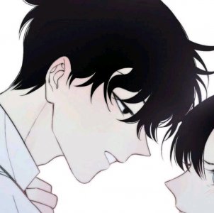 ​今天更新一波基友，啊，不，好兄弟动漫头像，当然是好哥们啊