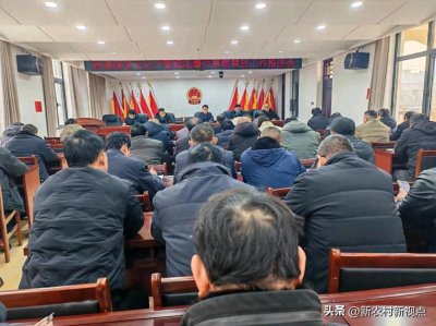 ​张集镇开展安全生产暨烟花爆竹禁燃禁放行动