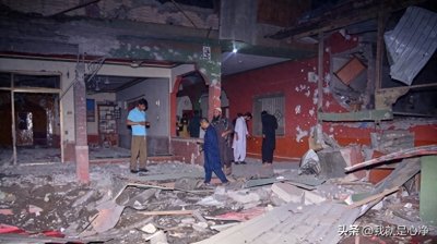 ​印度第十二旅总部遭巴军摧毁，这场战争彻底粉碎了莫迪老仙的神坛