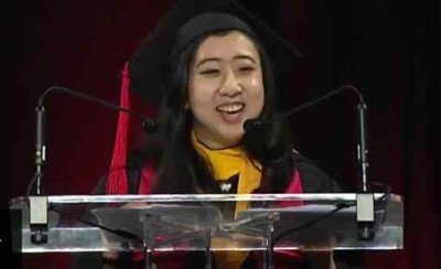 ​“空气香甜女”杨舒平：被美国驱逐遭韩国拒绝，回国更没企业接纳