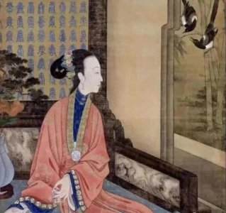 ​多种文化碰撞下复杂的女性典型——《金瓶梅》吴月娘形象新论