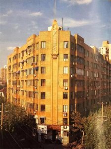 ​53年南昌大楼凶杀案，诡异蹊跷！上海神探靠天才推理，成功追凶！