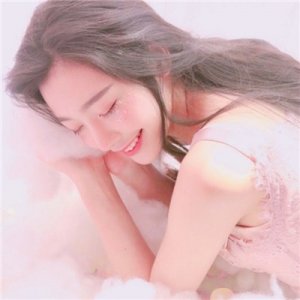 ​安静优雅气质女生头像唯美图片