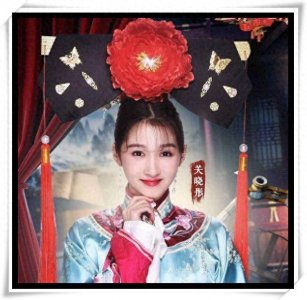 ​同样是演“小燕子”关晓彤A级，曾舜晞S级，而她SSS级都不够