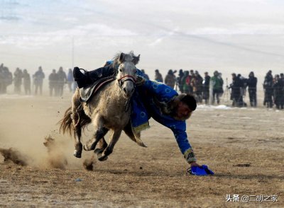 ​节奏比较欢快的二胡曲有哪些？