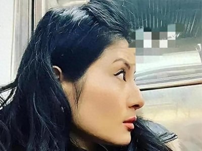 ​“我恨自己长了张中国脸”华裔女记者跪舔美国，却至今被美人厌弃