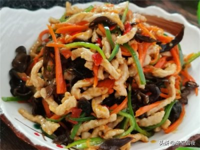 ​过年来客人吃饭不用犯愁，教你10道必备家常待客硬菜，收藏好备用