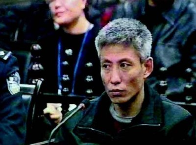 ​沈阳刘涌案：父亲曾是法院骨干，知法懂法，刘涌怎成了黑帮大佬？