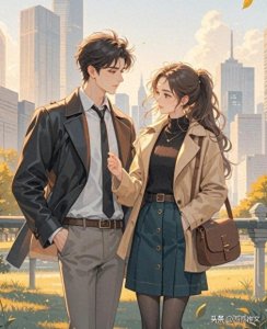 ​10本熟男熟女爱情文，只要你心里有我，我都听你的！