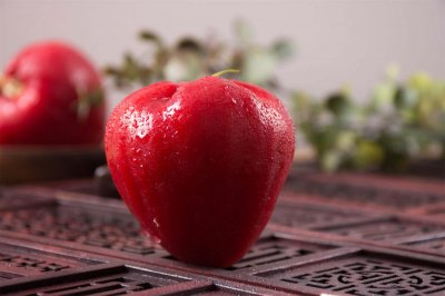 ​莲雾怎么吃，孕妇可以吃吗