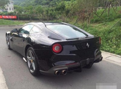 ​30万购买的 ”二手法拉利“为何维修之后可以卖200万