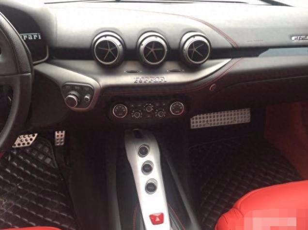 30万购买的 ”二手法拉利“为何维修之后可以卖200万