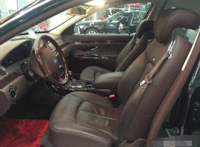 30万购买的 ”二手法拉利“为何维修之后可以卖200万