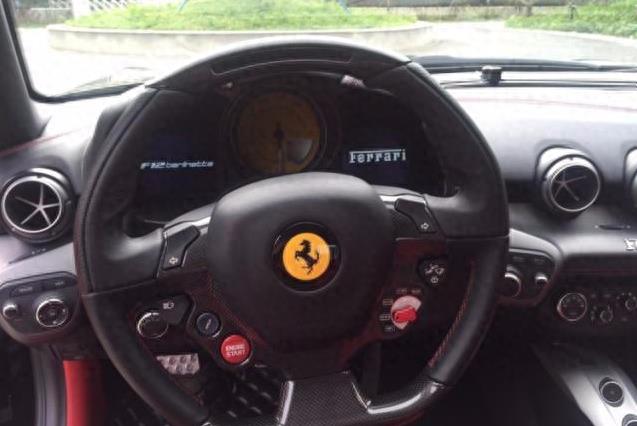 30万购买的 ”二手法拉利“为何维修之后可以卖200万