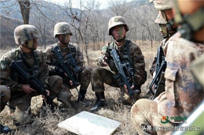 ​侦察兵的前世今生，以及我国的发展历程