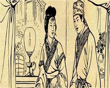 ​明朝忠臣不怕魏忠贤，清朝大官也敬他，最后在新会殉职