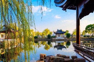 ​深度游无锡不可错过的五大景点