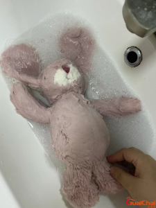 ​毛绒玩具怎么清洗不影响手感 毛绒玩具怎么清洗不变形