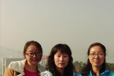 ​同事结伴旅游意味什么