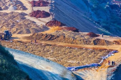 ​土耳其发现稀土矿，可供开采1000年，稀土有什么用途？