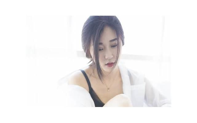 敢表白的女生有多自信