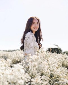 ​气质出众却不红，泰星Bua佛系，Prang随缘，Pie很努力