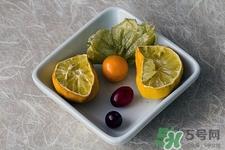 酸枣可以泡水喝吗?酸枣泡水喝的功效与作用