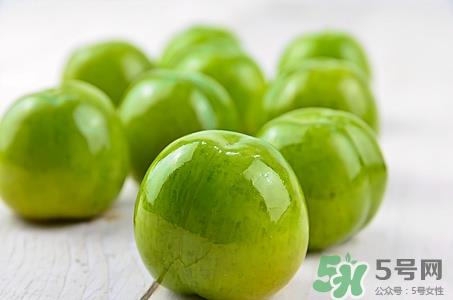 酸枣可以泡水喝吗?酸枣泡水喝的功效与作用