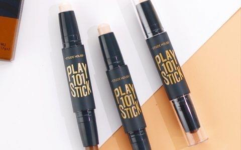 生活修容笔什么牌子好？六款修容笔值得入手  2