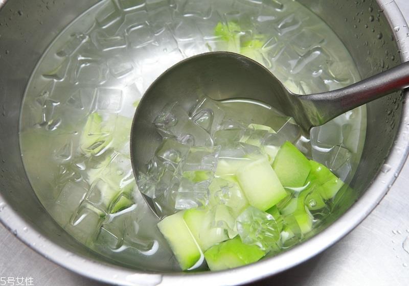 佛手瓜怎么挑选 新鲜佛手瓜的挑选方法