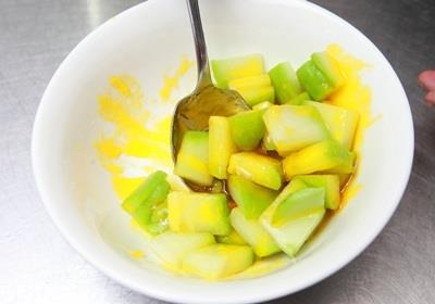 佛手瓜怎么挑选 新鲜佛手瓜的挑选方法