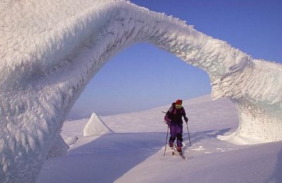 ​冬季出游保暖的攻略