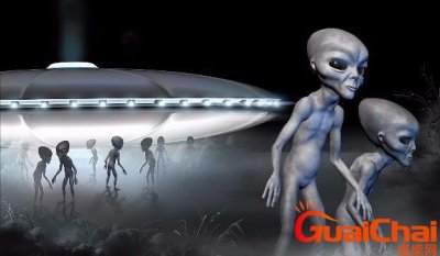 ​外星人真的存在吗图片 外星人真的存在吗证据