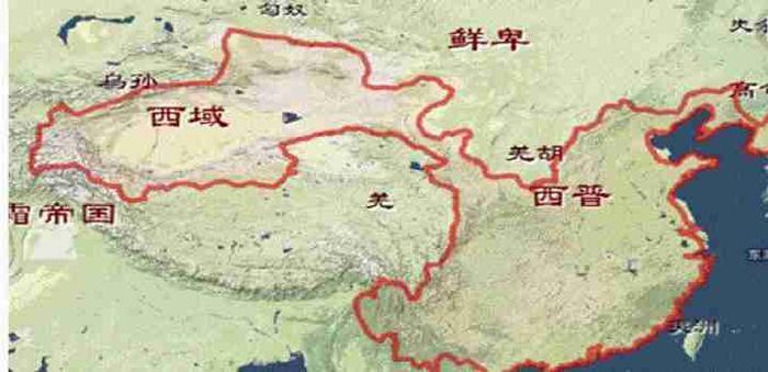 西晋是三国时期之后的统一王朝，为何仅存在了37年？