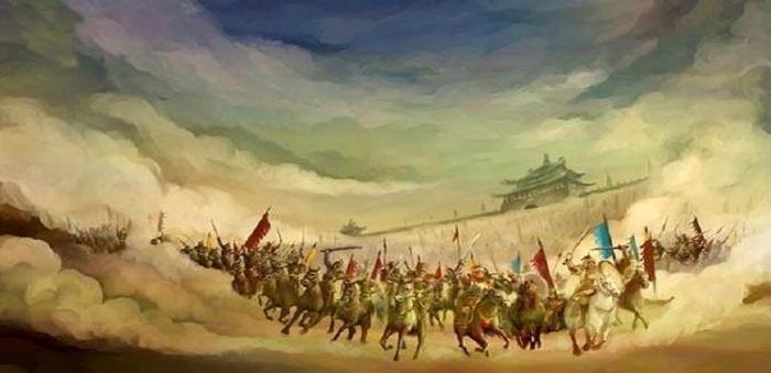 西晋是三国时期之后的统一王朝，为何仅存在了37年？