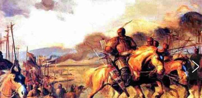 西晋是三国时期之后的统一王朝，为何仅存在了37年？