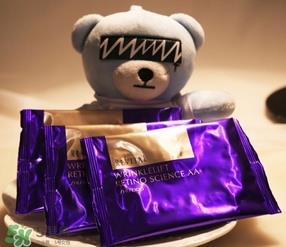 悦薇眼膜和眼霜哪个好？资生堂悦薇眼膜和眼霜对比