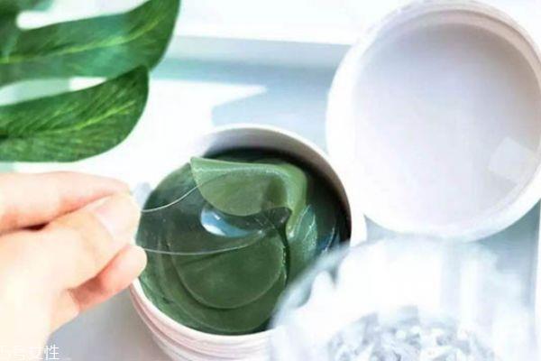 眼膜可以重复使用吗 眼膜的使用技巧