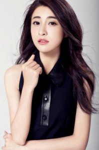 ​林夏薇和比自己大16的结婚？竟选择了伪富豪