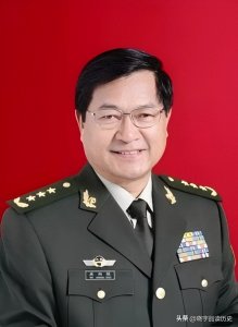 ​历任武警司令员•人民的忠诚卫士（二）